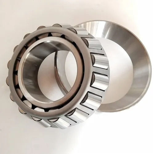 Corrosion Resistant Mild Steel Single Row Roller Bearing