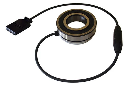 Corrosion Resistant Round Shape Stainless Steel Sensor Bearing Application: Industrial
