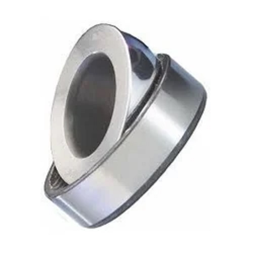 Corrosion Resistant Round Shape Stainless Steel Spherical Plain Bearing
