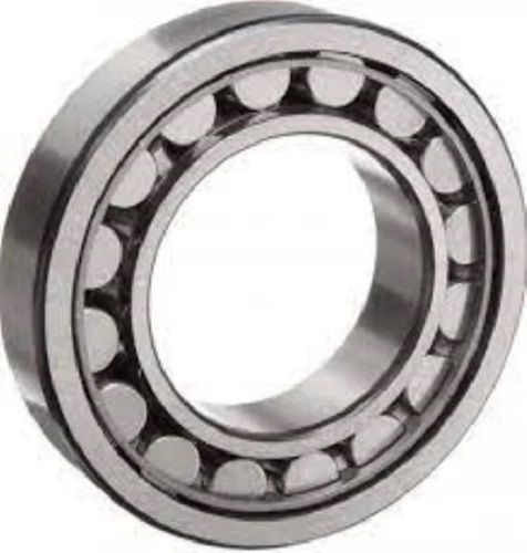 Corrosion Resistant Round Stainless Steel Double Taper Roller Bearing