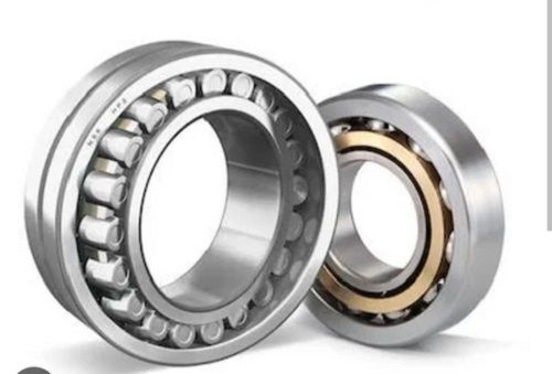 Corrosion Resistant Round Stainless Steel NSK Tapper Roller Bearings