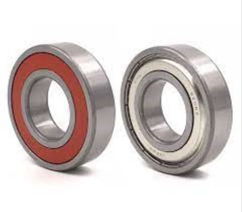 Corrosion Resistant Round Stainless Steel Tapered Roller Bearing