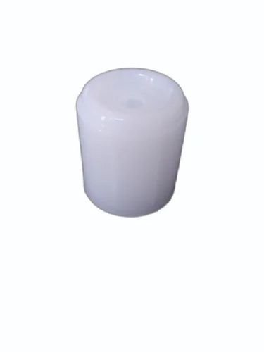 Door Mount 3 Inch Plastic Single Door Stopper