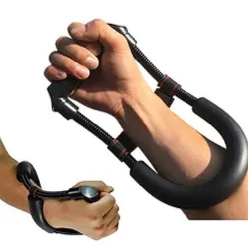 Fitness Equipment Grip Power Wrist Training Device