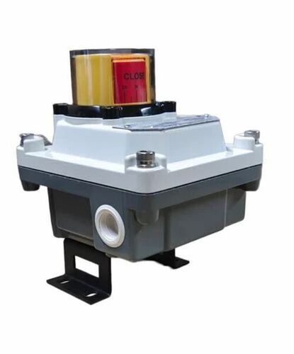 Flameproof Limit Switch Box For Electrical Applications Use