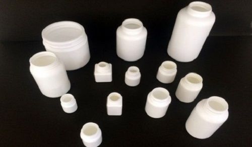 Hdpe Bottles