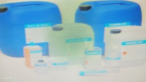 Industrial Resin Supplier Of Kolkata 