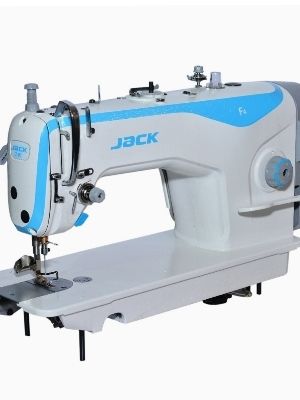 White Jack Sewing Machines