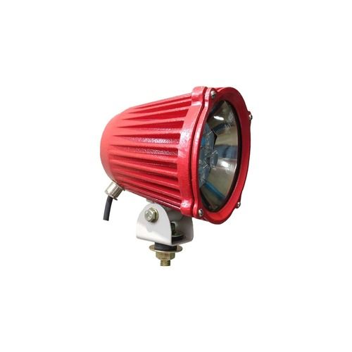 LED Dumper Head Lights 24V DC