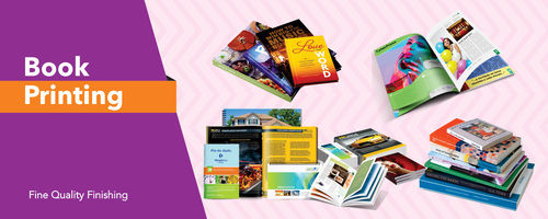 notebooks printing services