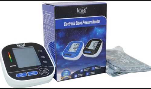 Portable Fully Automatic Electronic Digital Blood Pressure