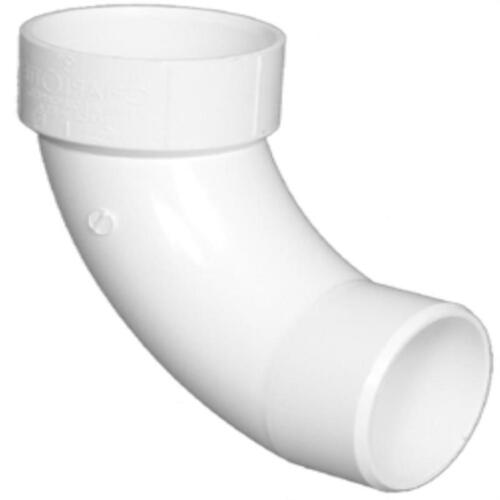 Pvc Pipe Elbow For Structure Pipe Use