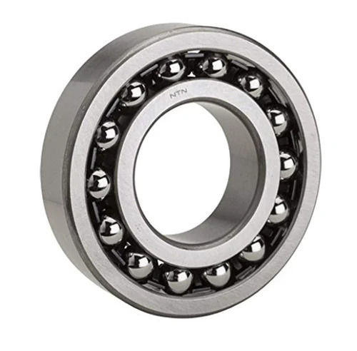 Rust Free Stainless Steel Round Shape Roller Bearing