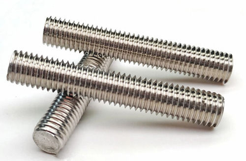 Stainless Steel High Temperature Studs Application: Industrial