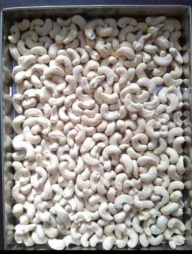 Whole LWP Cashew Nuts