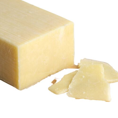 Analogue Parmesan Cheese at Best Price in Anand, Gujarat Adare Food