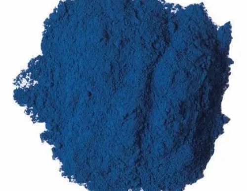 Blue FF Direct Dyes For Textile Industry