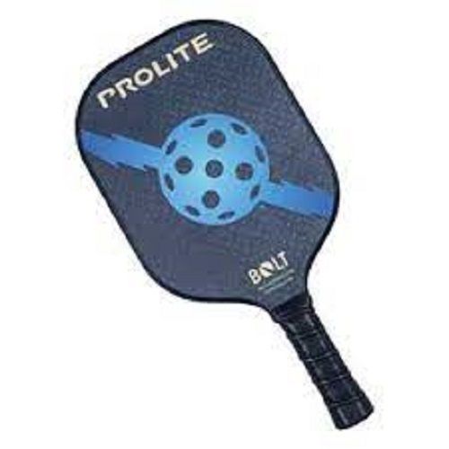 Carbon Fiber And Fiberglass Premium Lightweight Pickleball Paddle Racket