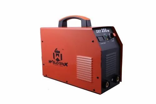 Durable Color Coated Electric Welding Machine For Commercial