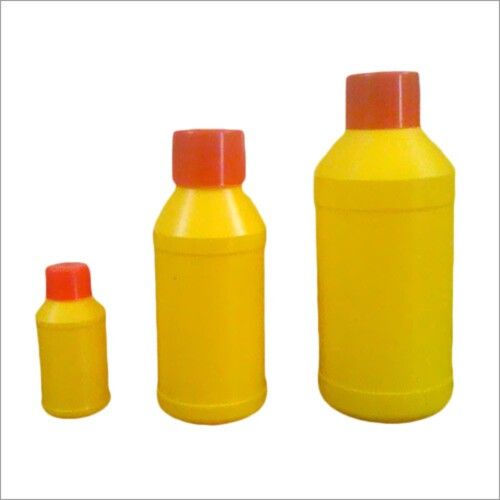 Easy To Carry Lightweight Leak Resistant Empty Plastic Bottles For Industrial