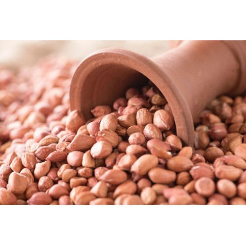 G20 Bold Groundnut Kernel