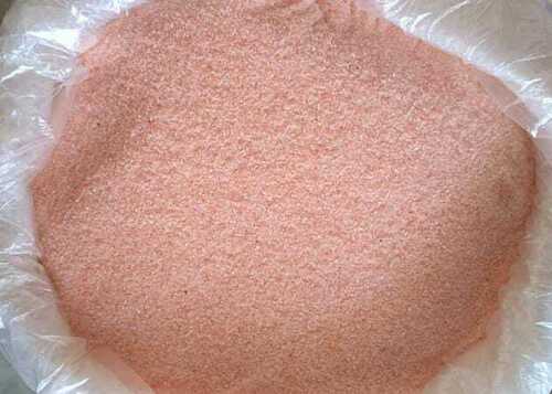 Go Earth Organic Premium Dark Pink Himalayan Salt