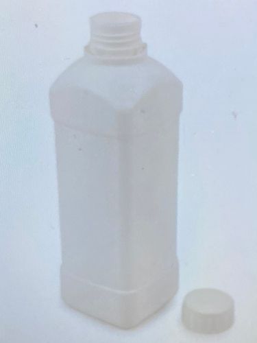 Hdpe Bottle