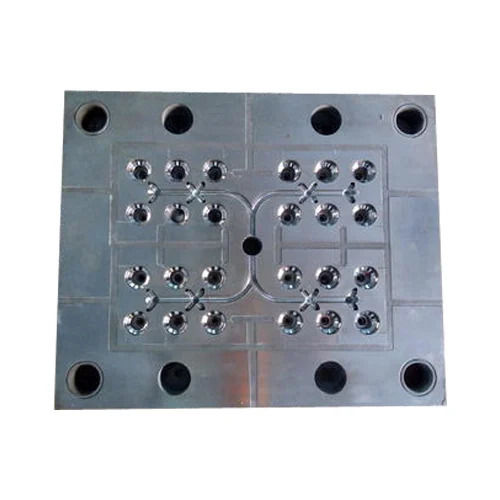 Heavy Duty Auto Part Mould  Grade: Commercial Use