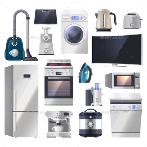 Home Appliances