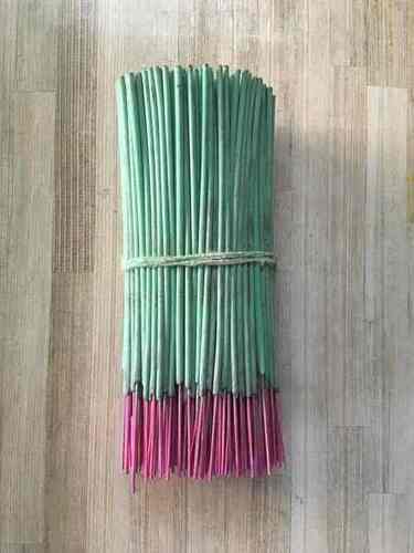 Black Incense Sticks