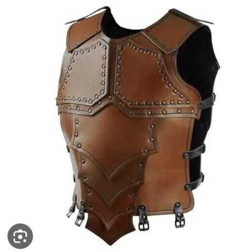 Leather Armour