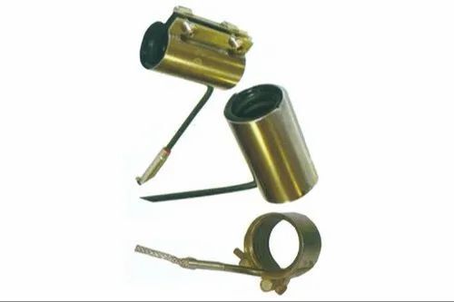 Lightweight Corrosion Resistant High Efficiency Electrical Brass Band Heaters