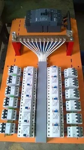 MCB Distribution Board