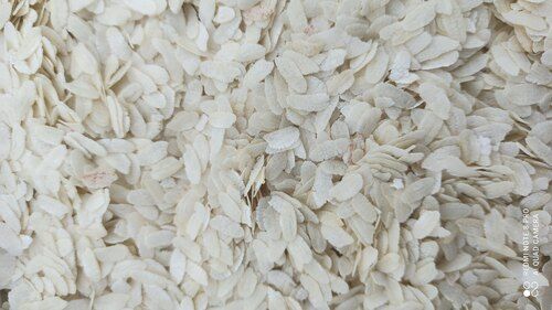 Organic Highly Nutritous Rice White Poha