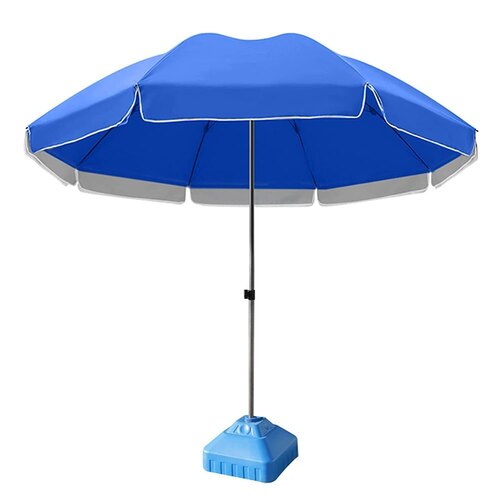 Outdoor Umbrella at Best Price in Khed, Maharashtra Om Sai Cusion Works