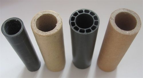 Portable And Durable Multi-Color Plastic Thermal Paper Roll