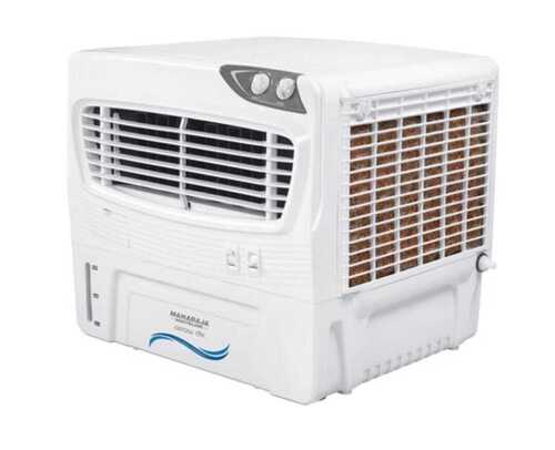 Portable And Durable Residential White Air Cooler