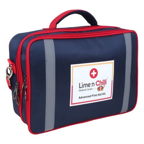 Premium Quality First Aid Kit Application: Medical