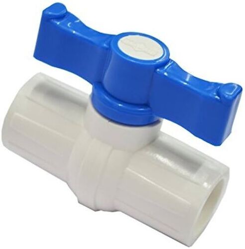 pvc ball valve