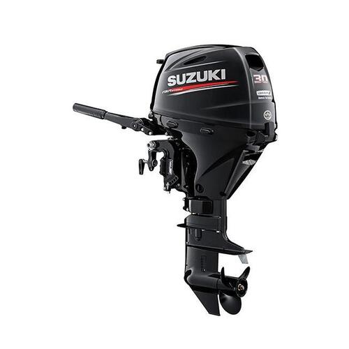 Suzuki 25 HP DF25ATHL2 Outboard Motor