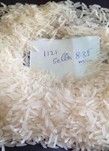 100% Natural And Pure Organic Basmati Rice