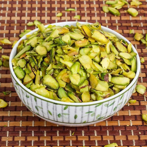 American Pistachio Nut Slice