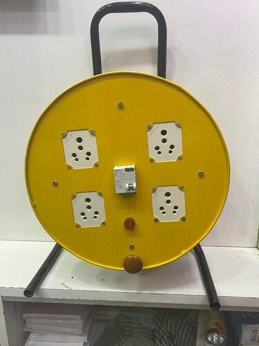 Cable Reel Drum Commercial(4616 Dpi)