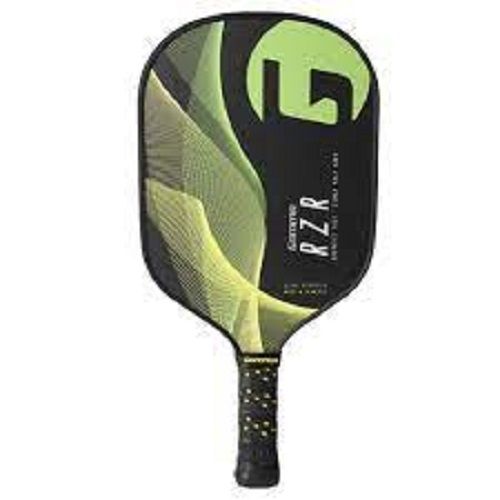 Carbon Fiber And Fiberglass Premium Lightweight Pickleball Paddle Racket