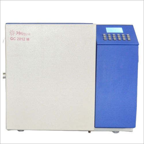 Color Coated Chromatography Apparatus For Commercial