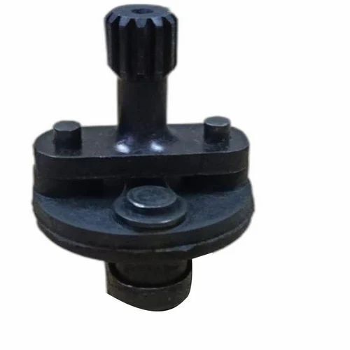 Coupling For JCB Steering