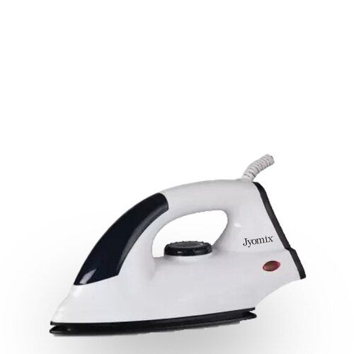 Easy To Use High Performance Automatic Electric Iron Press