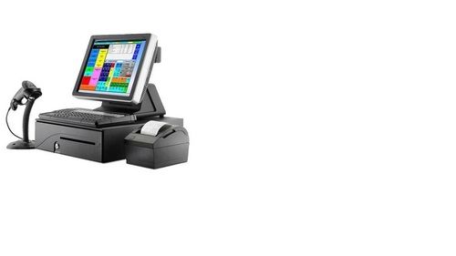 Electric Point Of Sale, POS System For Retail And Restaurant