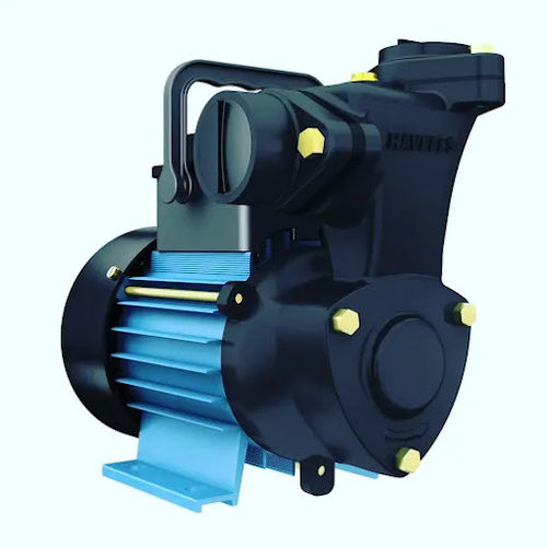 High Speed And High Performance Monoblock Water Pump