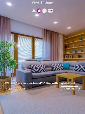 Interior Decoration Services